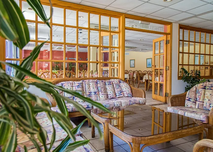 - Residents Only Hotel de apartamente