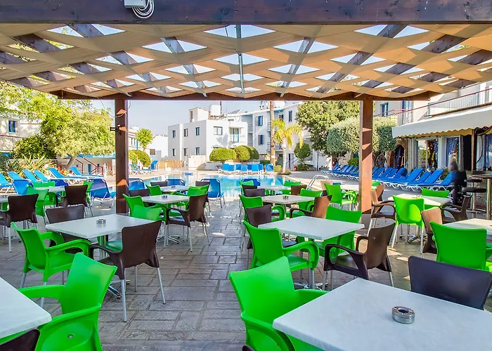 - Residents Only Hotel de apartamente 4*