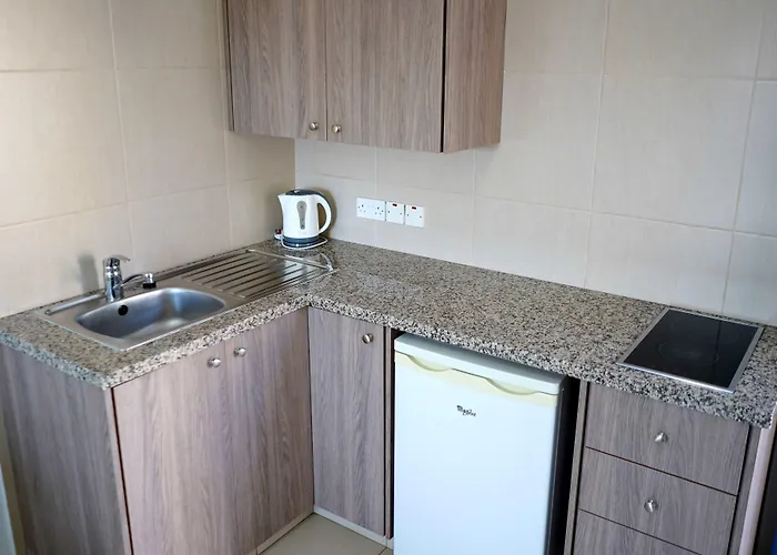 - Residents Only 4* Ayia Napa