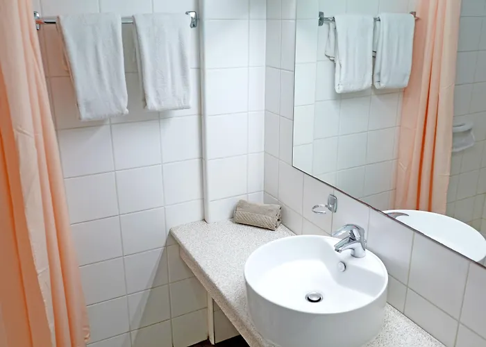 - Residents Only Hotel de apartamente