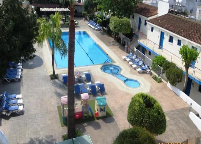 - Residents Only 4* Ayia Napa